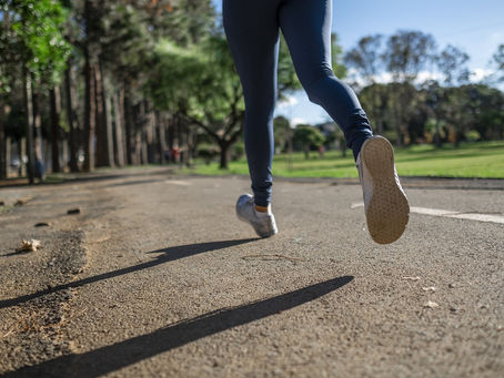Love to Park Run? A comprehensive guide to Park Runs close to the cottage