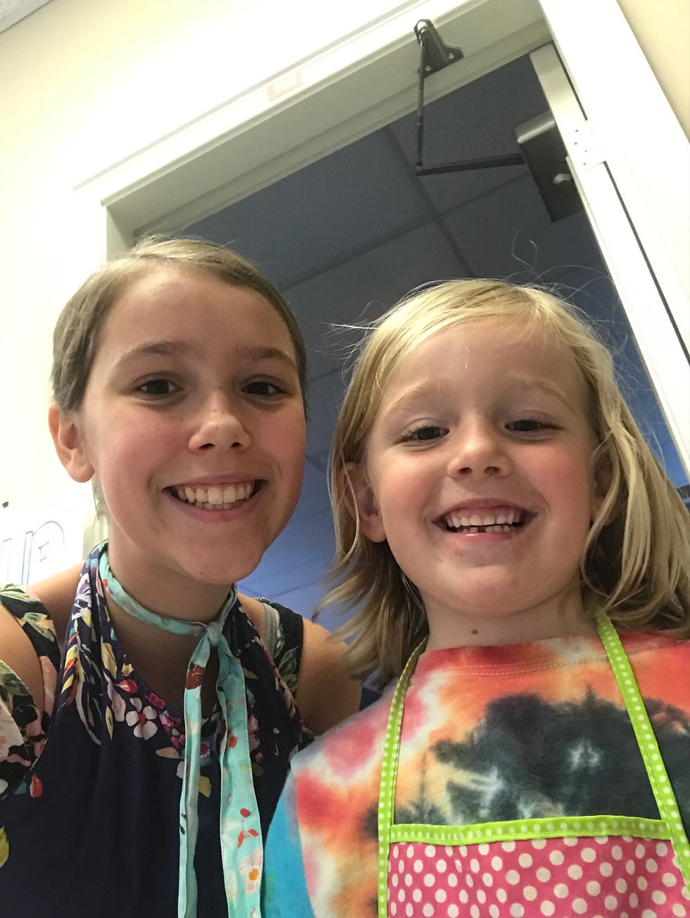 A+ Kids Theatre /Summer Camp /Greensboro NC