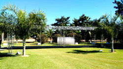 ESTRUTURA GARDEN SINOP - 15/07/17