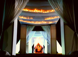 CASAMENTO JUARA SETEMBRO 2017