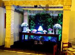 CASAMENTO DOM SORRISO 01/10/2016