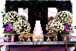 CASAMENTO GARDEN HALL - 17/12