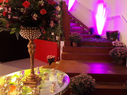 FESTA 15 ANOS SINOP - MARÇO 2018