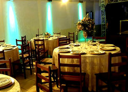 CASAMENTO DOM SORRISO 01/10/2016