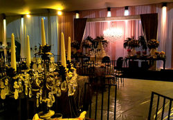 CASAMENTO TERRA NOVA AGOSTO 2017