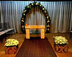 CASAMENTO SINOP - ABRIL 2018