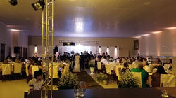 CASAMENTO SORRISO-MT - 06/05/17