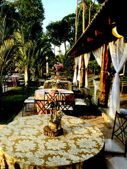 CASAMENTO CERRADUS SINOP AGOSTO 2017