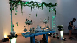 CASAMENTO PORTAL DA MATA 02/07/2016