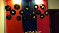 Festa Particular 21/04/2016