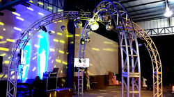 15 ANOS ATLANTA SINOP - 03/12