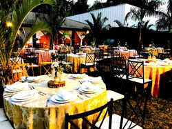 CASAMENTO CERRADUS SINOP AGOSTO 2017