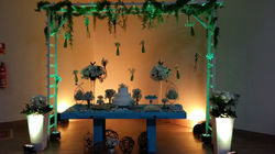 CASAMENTO PORTAL DA MATA 02/07/2016