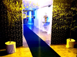 FESTA 15 ANOS CLAUDIA-MT