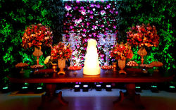 CASAMENTO N. MUTUM - ABRIL 2018