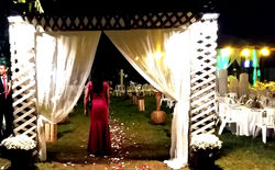 CASAMENTO SORRISO 11/10/16