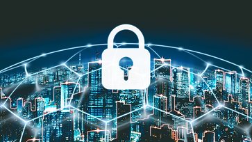Infusion Business Solutions Security