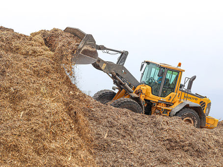 The Best Time to Order Bulk Mulch Delivery in Syracuse and Clay NY Is Right Now