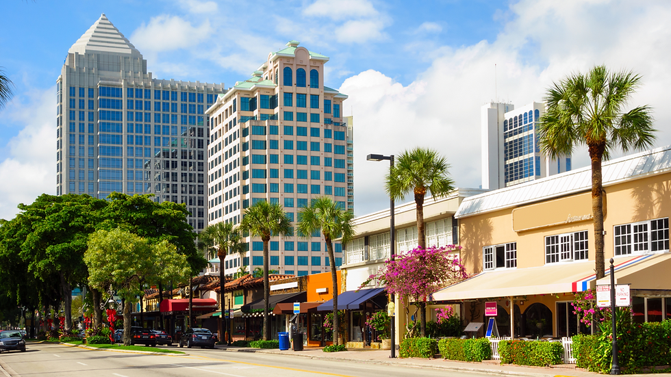 cape coral business