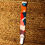 Miniature : Attache tétine Ours blanc