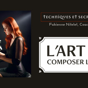 L'Art de Composer la Joie : Techniques et Secrets révélés
