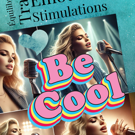 Trac, be cool