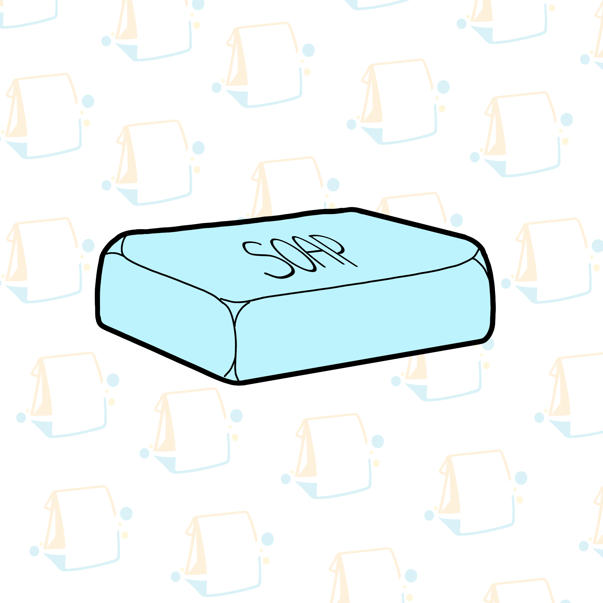 copy of Soap Cookie Cutter (2)