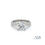 Thumbnail: Solitaire Diamond Engagement Ring - 2.00 carat