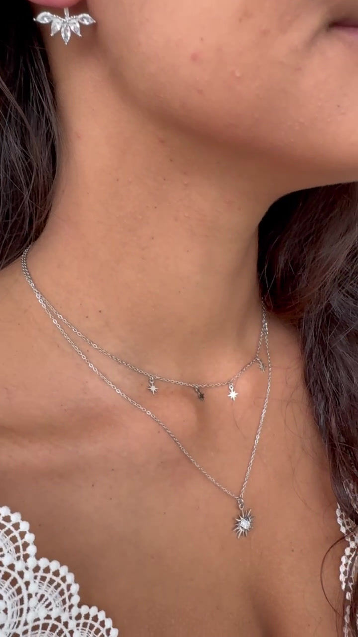 Miniature : Boucles d'oreilles Diana