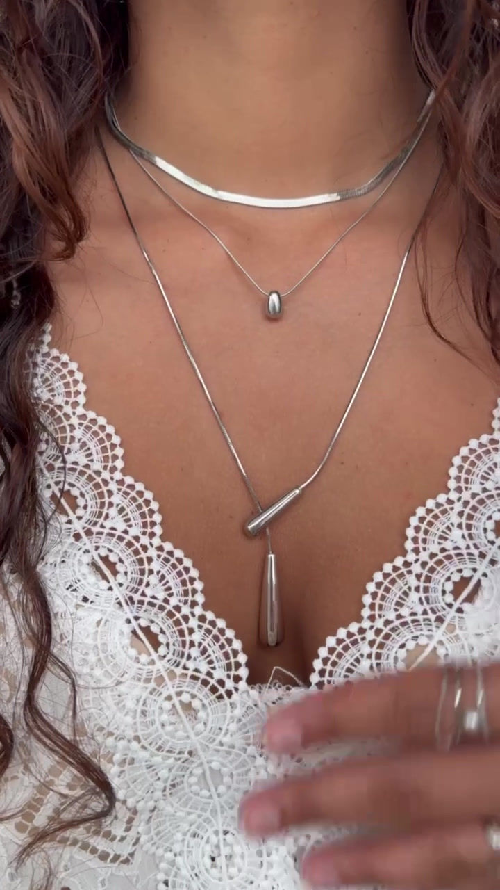Miniature : Collier Emilia