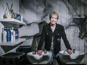 “S důrazem na šetrnost”: Magazín Estate & Business představil salon DB svým čtenářům
