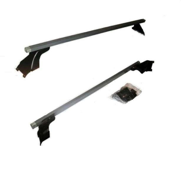 Set bara portbagaj pentru Dacia Logan I 2004-2012 RUNKIT