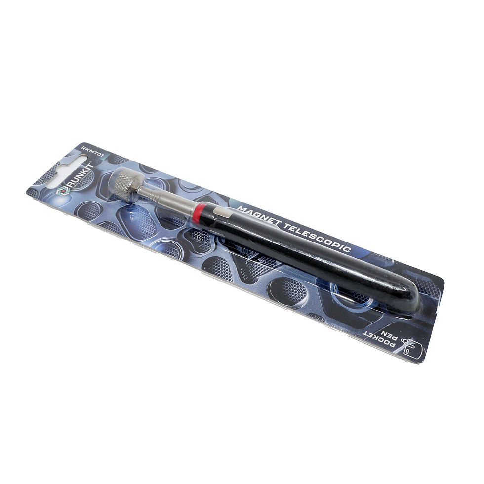 Miniatură: Magnet telescopic 15-50 cm RUNKIT