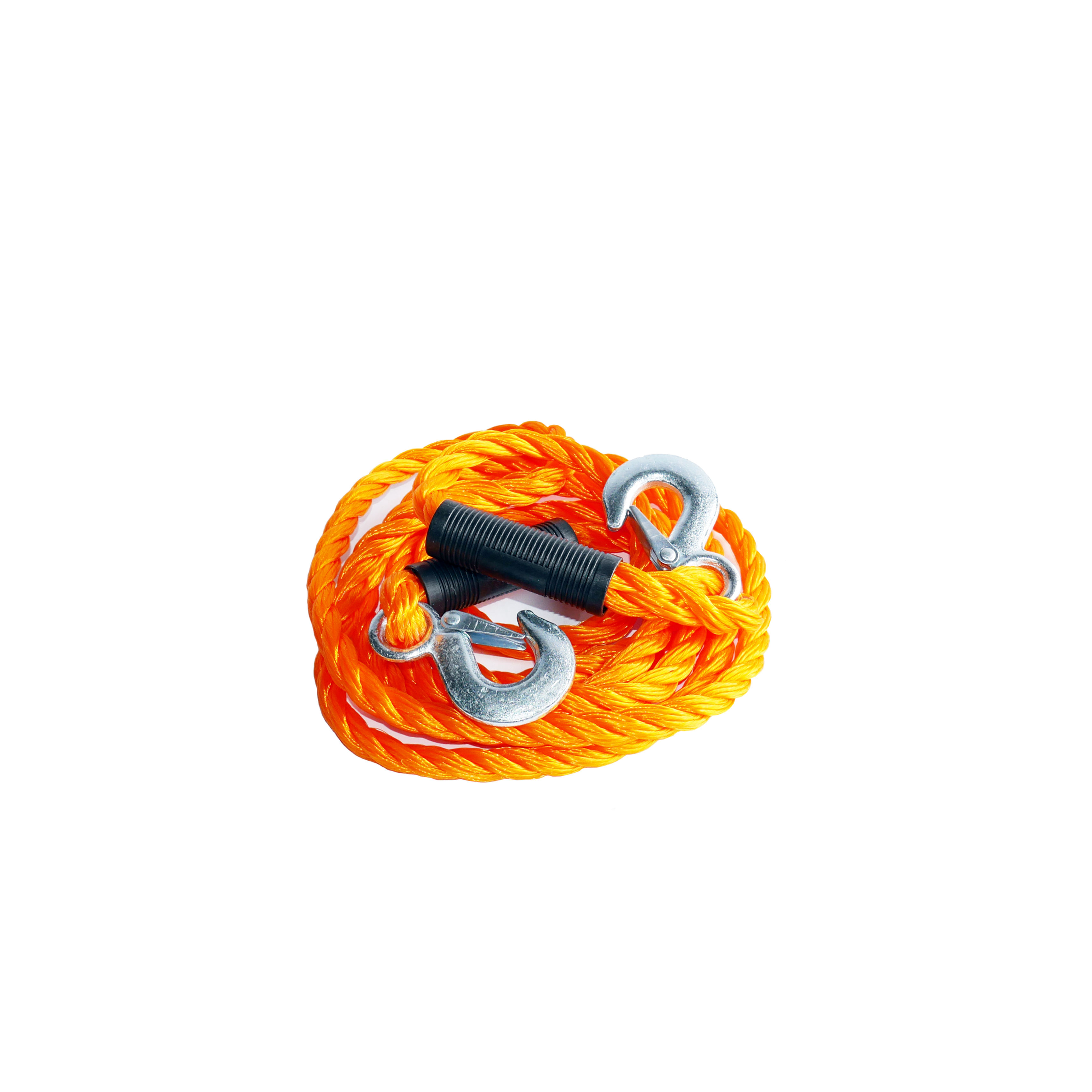 Chinga remorcare impletita 5T husa fermoar RUNKIT