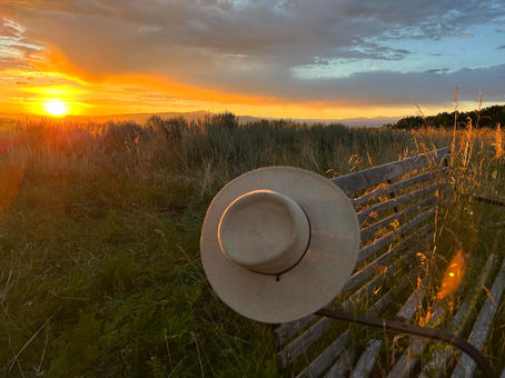 Glow On: A Cancer Survivor's Guide to Sun Protection