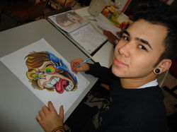 GUILHERME