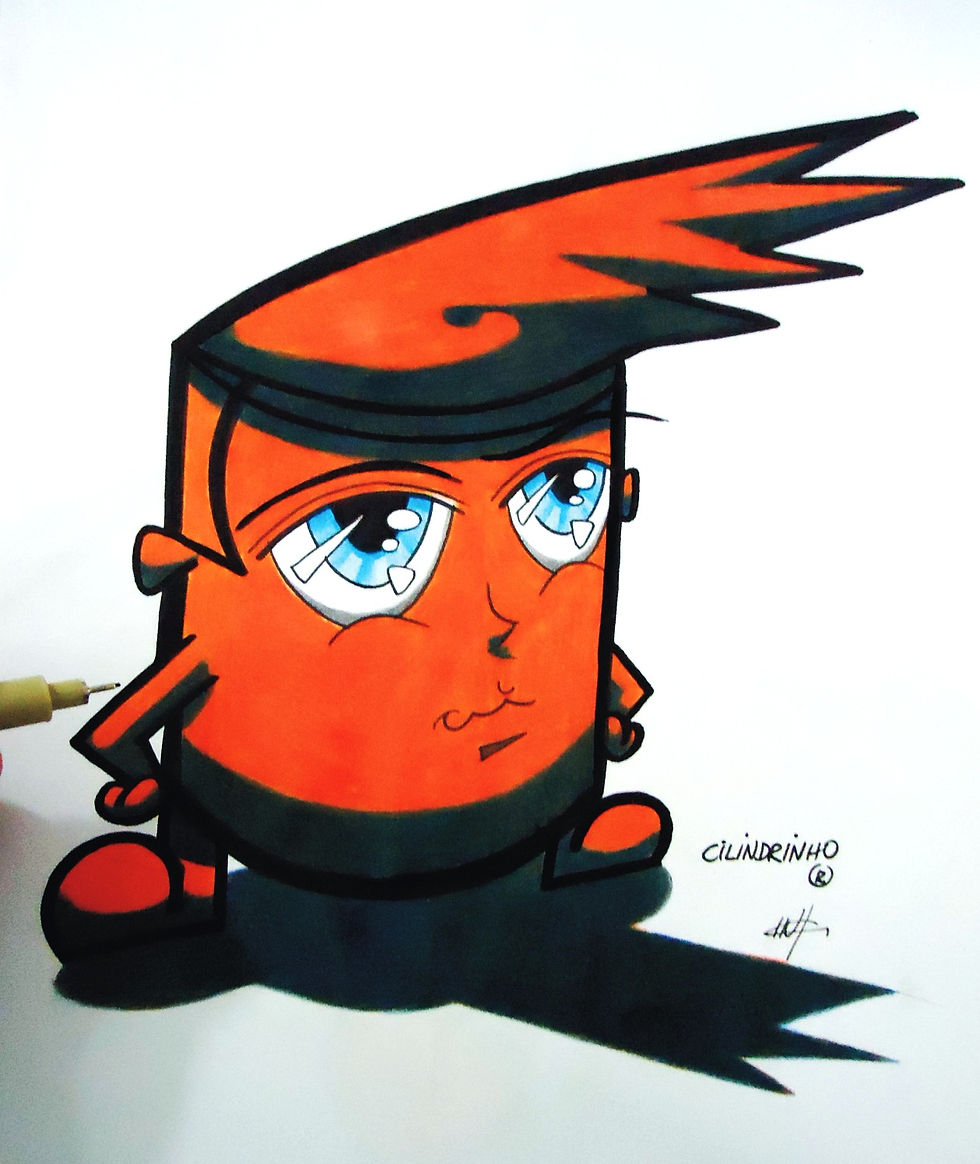 Cilindrinho