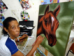 MARIA JOSÉ