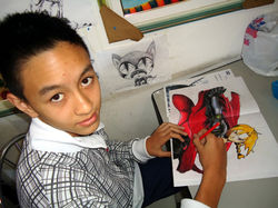 LUCAS MASSAO