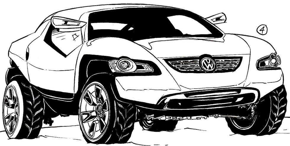 CARRO PB