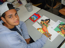 HENRIQUE