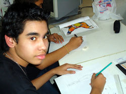 alex