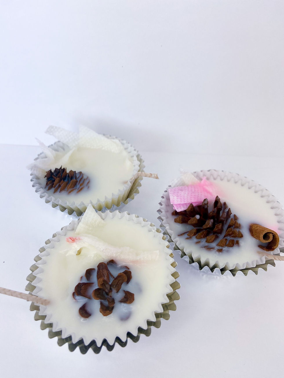 Thumbnail: Fire Starters