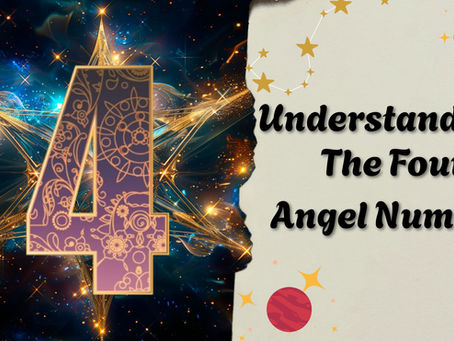 The Divine Code Behind Destiny: Understanding the Four Angel Number