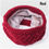 Thumbnail: Winter Warm Knitted Collar Scarf