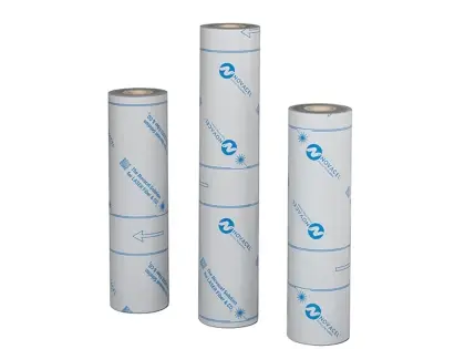 Novacel Laser Film Various Sizes