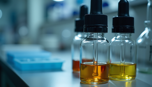 Navigating the Emerging E-Liquid Market and Key Manufacturing Principles