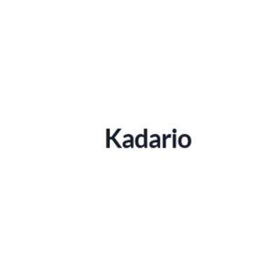 Writer: Kadario