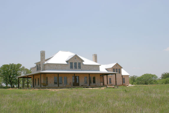 Shroyco Design & Build home builder fayette county round top la grange construction architect design drafter drafting designer architectural renovation remodel