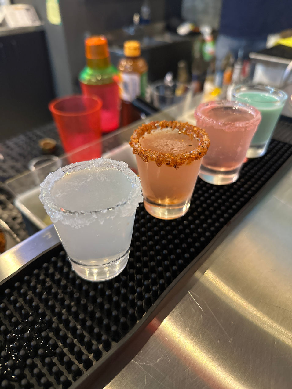 Joe's Schulenburg sports bar restaurant burgers wings Fayette County Texas